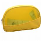 Mesh Cosmetic Bag